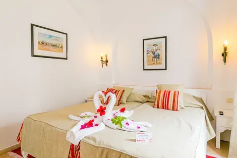 Chambre standard