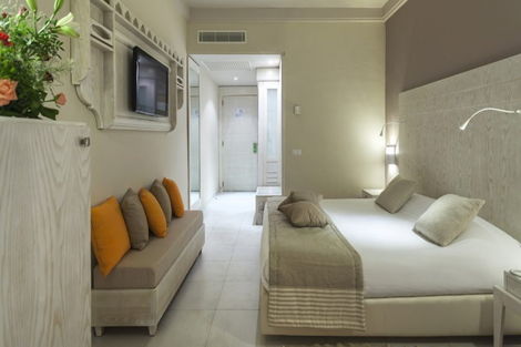 Chambre standard