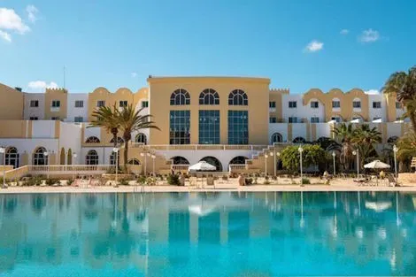 Club Castille Djerba djerba Tunisie