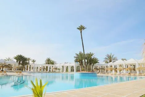Tunisie : Club Eldorador Djerba Golf Resort & Spa