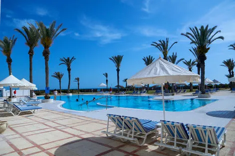 Tunisie : Club Framissima Al Jazira Beach & Spa