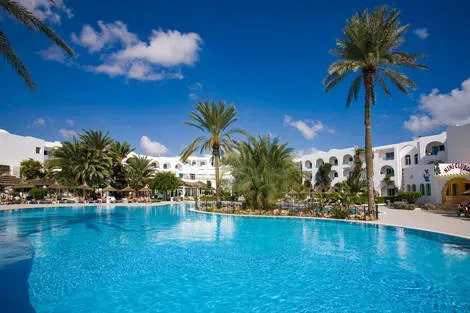 séjour Tunisie - Club Framissima Golf Beach & Spa 