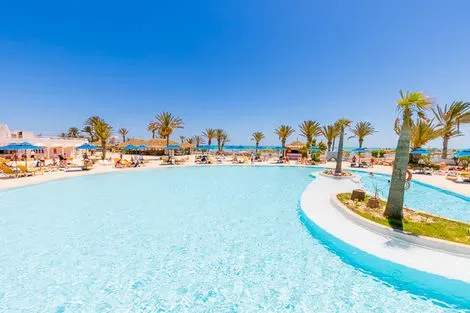 Tunisie : Club Framissima Royal Karthago Resort & Thalasso - Ventes Flash