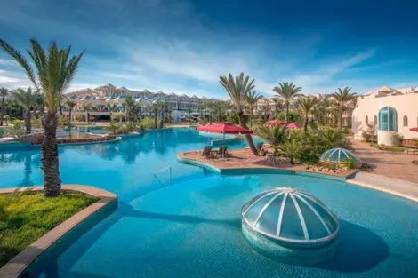 Hôtel Hasdrubal Prestige Thalassa & Spa Djerba djerba Tunisie