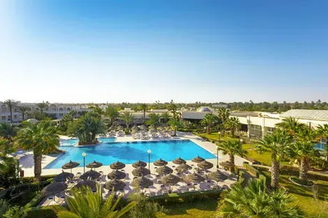 Hôtel Iberostar Waves Mehari Djerba djerba Tunisie