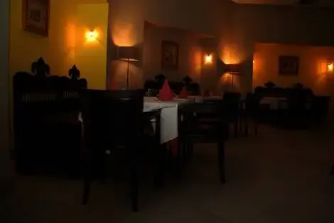 Hôtel Miramar Cesar Thalasso Les Charmes djerba TUNISIE