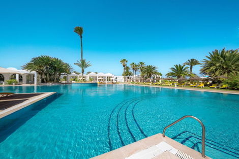 Tunisie : Club Mon French Club Djerba Golf Resort & Spa