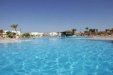 Tunisie : Club Ôclub Experience Djerba Sun Beach & Spa