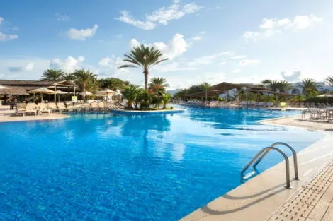 Tunisie : Hôtel Seabel Rym Beach 4* Djerba