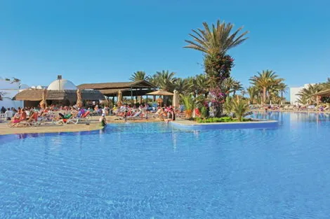 Hôtel Seabel Rym Beach Djerba djerba Tunisie