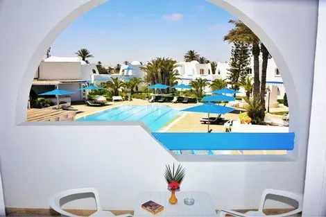Tunisie : Club Smart Club Djerba