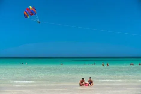 Tunisie : Club Bravo Club Yadis Djerba Golf Thalasso & Spa