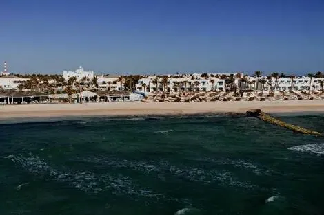 Hôtel Club Rimel Djerba djerba TUNISIE