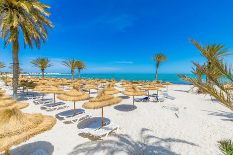 Club Framissima Royal Karthago Resort & Thalasso djerba Tunisie