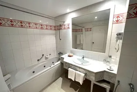 Hôtel Marine & Spa djerba TUNISIE