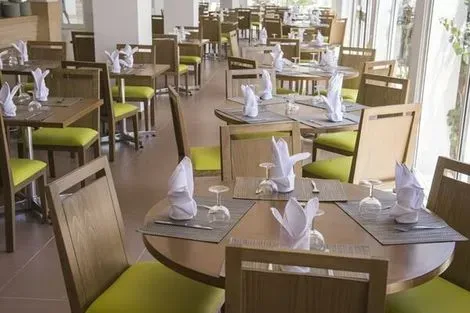 Salle de restaurant