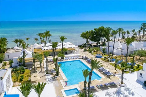 Tunisie : Club Hari Club Beach Resort by Ovoyages