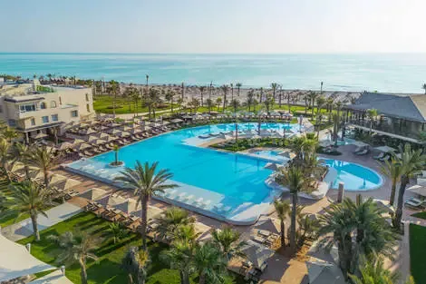 Hôtel Iberostar Selection Eolia Djerba djerba Tunisie