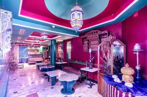 Café Maure