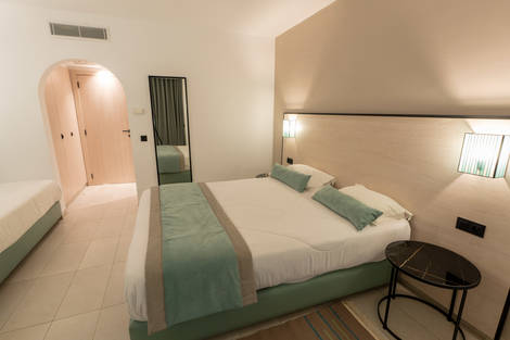 Chambre standard - Chambre