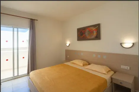 Chambre standard double