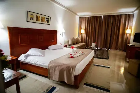 Chambre standard