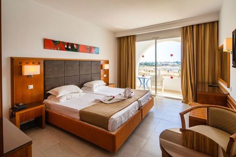 Chambre standard