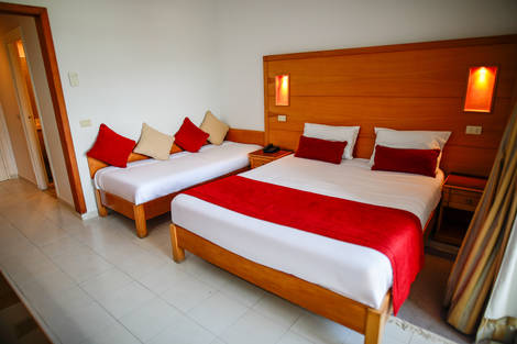 Chambre Standard