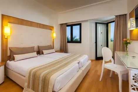 Chambre standard