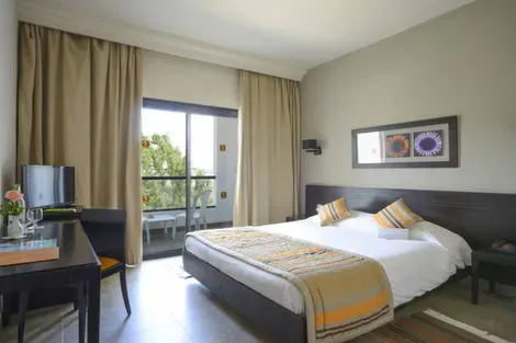 Chambre standard