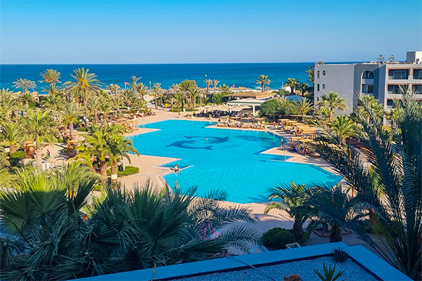 séjour Tunisie - Hôtel Framissima Premium Sentido Marillia Resort & Spa Ventes Flash 