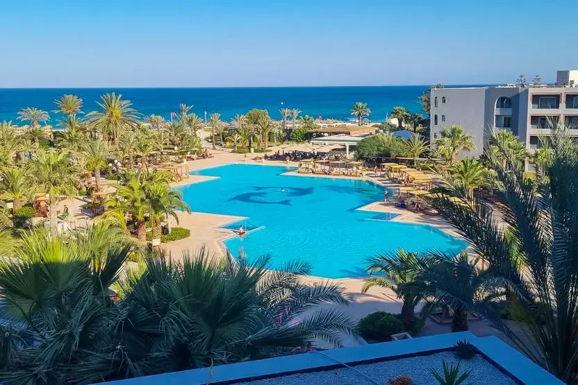 séjour Tunisie - Hôtel Framissima Premium Sentido Marillia Resort & Spa
