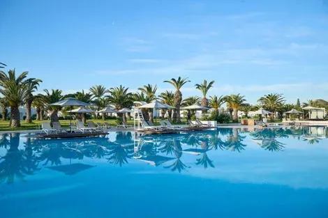 Hôtel Iberostar Selection Mirage hammamet Tunisie