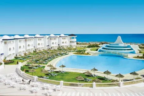 Club Ôclub Select Royal Tulip Hammamet... hammamet Tunisie