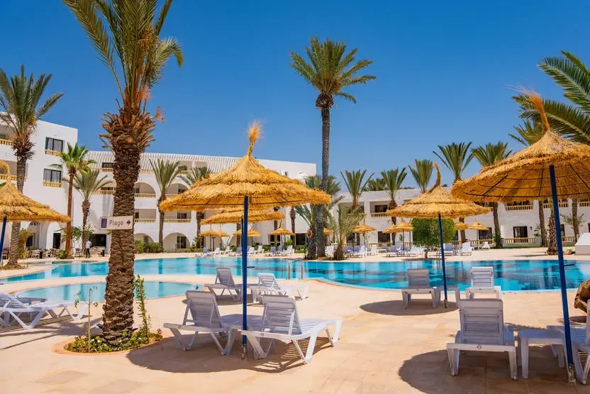 séjour Tunisie - Hôtel Plein Vent sélection Blumar