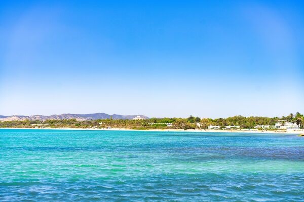 séjour Tunisie - Club Framissima Khayam Garden Beach Resort & Spa - Vente flash