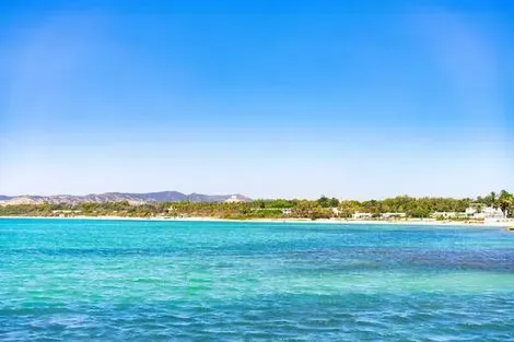 Club Framissima Khayam Garden Beach Resort & Spa - VF hammamet Tunisie