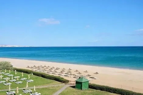 Hôtel Iberostar Averroes hammamet TUNISIE