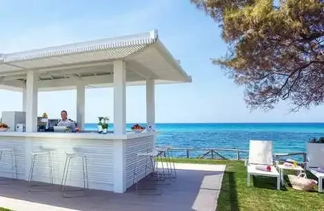 Hôtel Le Sultan hammamet TUNISIE