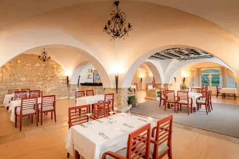 Restaurant à la carte