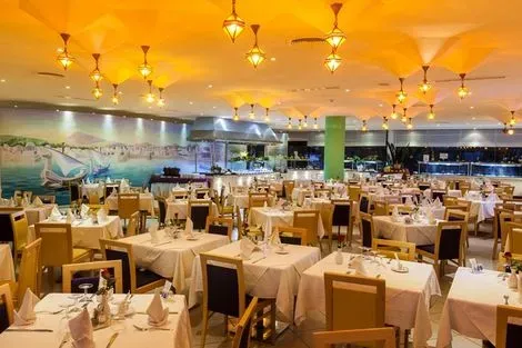 Tunisie : Hôtel Sentido Phénicia