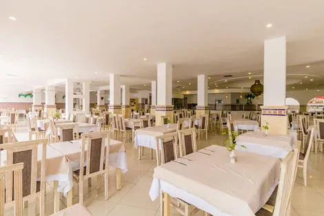Salle de restaurant