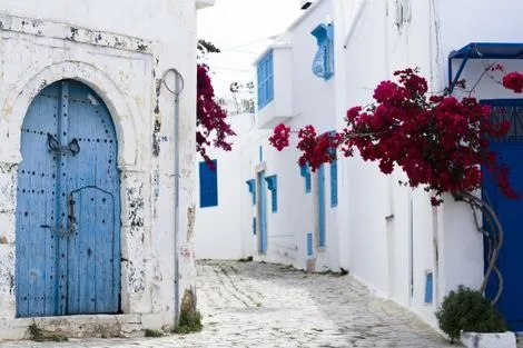 Sidi Bou Said