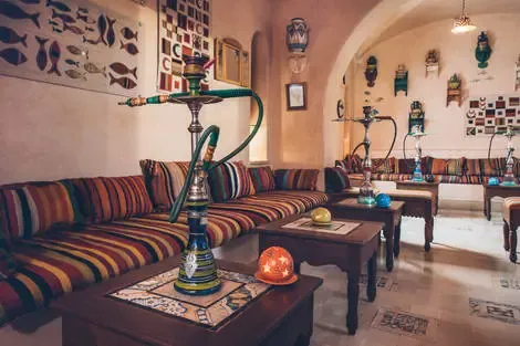 Café maure