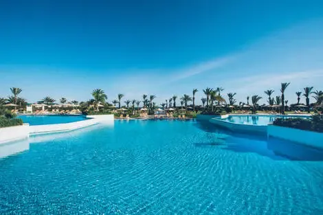 Hôtel Iberostar Selection Royal El Mansour mahdia Tunisie