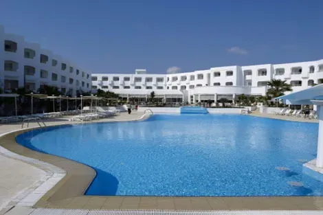 Hôtel Mondi Club Thalassa Mahdia Aquapark (longs séjours) mahdia Tunisie