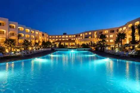 Hôtel Mondi Club Thalassa Mahdia Aquapark (longs séjours) mahdia Tunisie