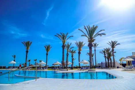 Club Framissima Al Jazira Beach & Spa Ventes Flash mehrez_djerba Tunisie