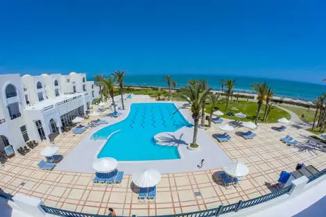 séjour Tunisie - Club Framissima Al Jazira Beach & Spa