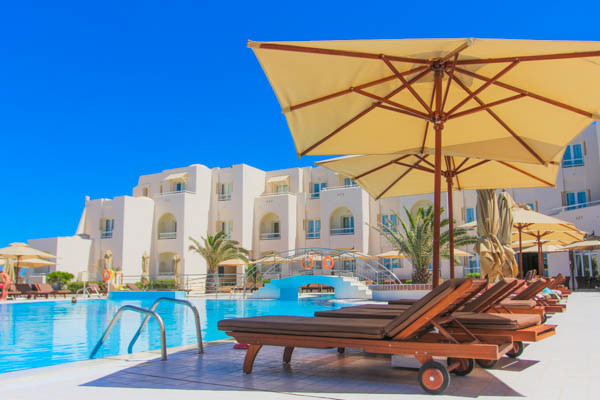 séjour Tunisie - Club Framissima Premium Telemaque Beach & Spa - Ventes Flash